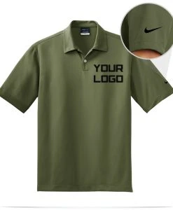 Custom Nike Golf Shirts