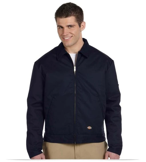 Personalized Dickies Eisenhower Jacket