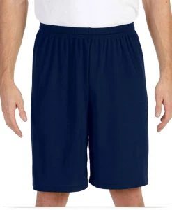 Personalized Jersey Shorts
