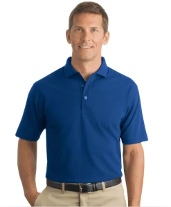 Customized Industrial Polo Shirt