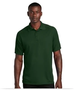 Embroidered Men’s Dri fit Polo Shirt