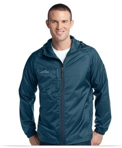 Customize Packable Wind Jacket