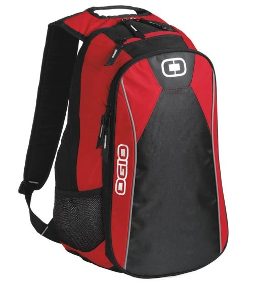 Custom Ogio Marshall Backpack