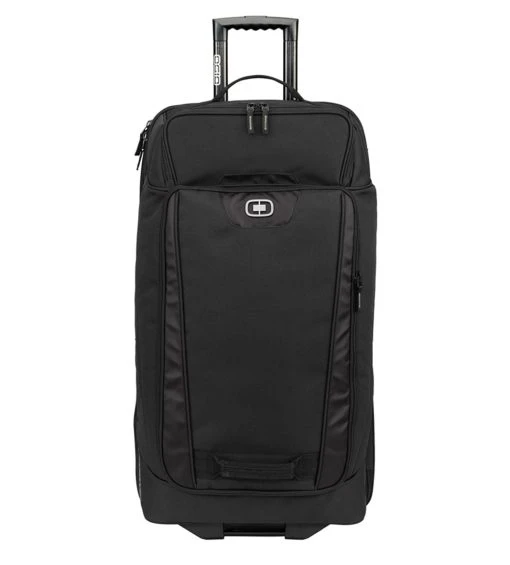 Custom Ogio Nomad Travel Bag