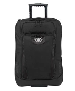 Custom Ogio Nomad 22 Travel Bag