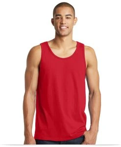 District Young Men’s The Concert Tank