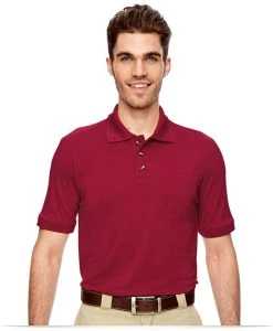 Dickies 6 oz. Industrial Performance Polo