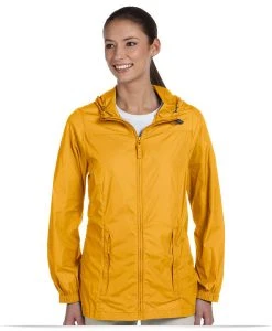 customized Ladies Essential Rainwear
