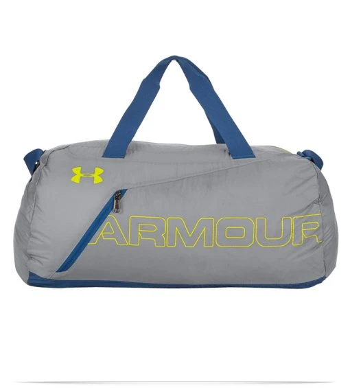 Custom Under Armour Packable Duffel Bag Online at AllStar Logo