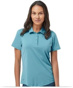 Women’s Ultimate Solid Polo